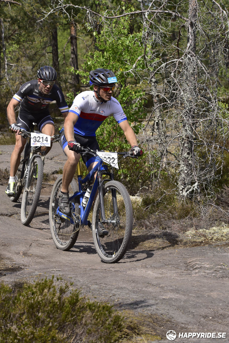 Bild från Lida Loop 2018